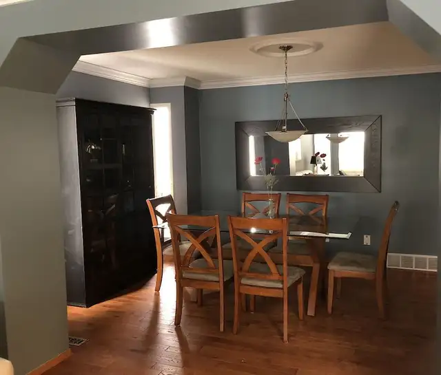 5 bedrooms fully furnished house in Long Term Rentals in Calgary - Image 12