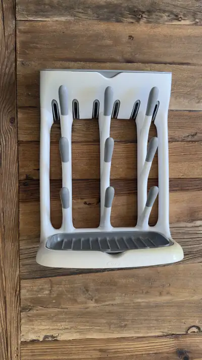 OXO Tot Drying Rack, View more