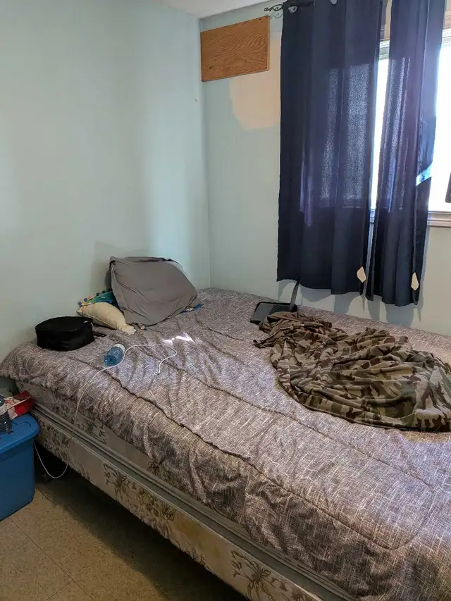 Room for rent