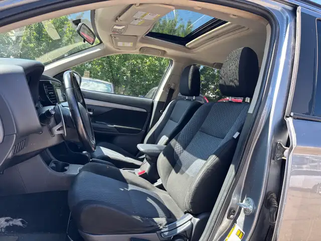 2014 Mitsubishi Outlander Awd598236108560148485