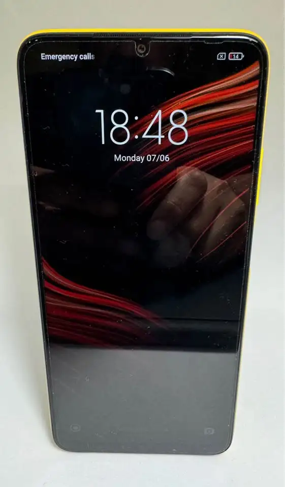 Xiaomi Poco M3 – 128GB / 4GB – Unlocked – Mint Condition in Cell Phones in Mississauga / Peel Region - Image 7