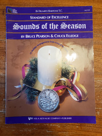 Sounds of the Season Music Book