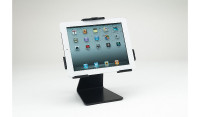 K&M 19752 ipad stand SUPER robust New never used iPad 2nd, 3rd o