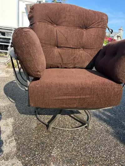 Patio Chair, View more