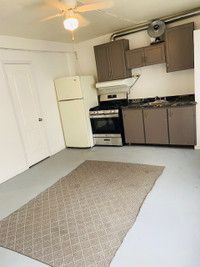 Orillia Bachelor Apartment With Den - Available March 15th