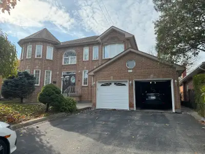 Hello there, looking for a Spacious 2-Bedroom Basement Apartment Available for rent in Scarborough,...