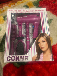Conair Hair Styling Set