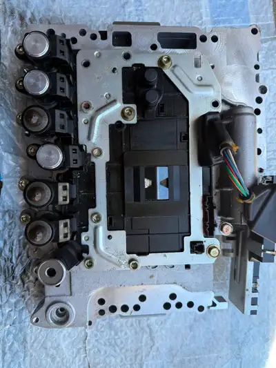 Bought it used for Infiniti fx35, but no longer have the car so not needed.