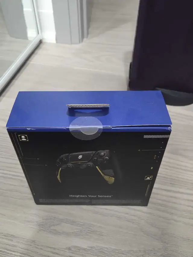 Helldivers 2 PS5 controller in Sony Playstation 5 in City of Toronto - Image 3