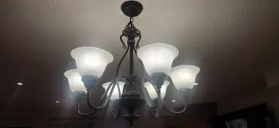 Chandelier , View more