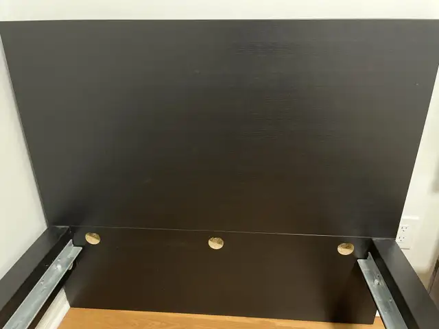 ikea twin bed frame - Whitby in Beds & Mattresses in Oshawa / Durham Region - Image 3