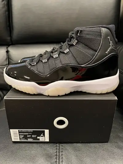 Air Jordan 11 Retro • Jubilee • Size 9.5, View more