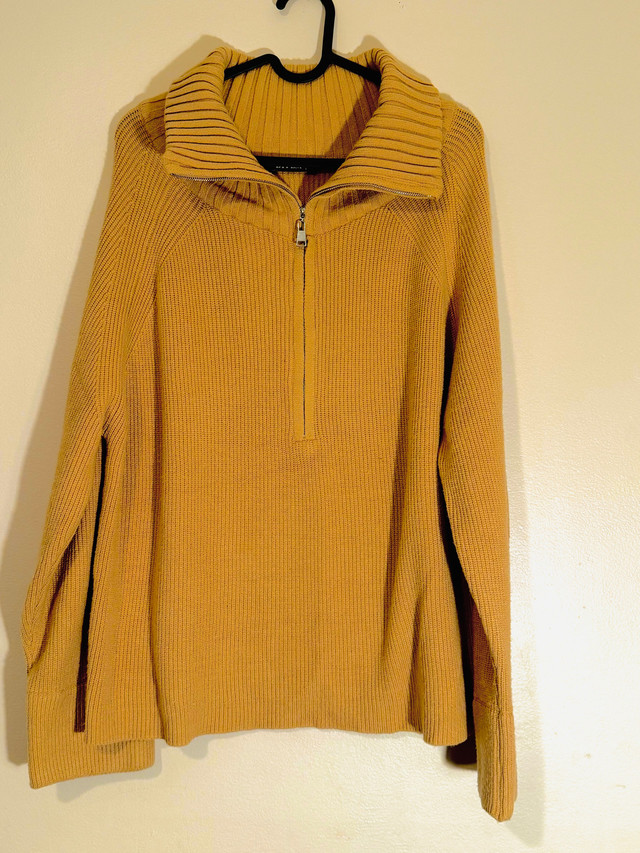 Turtleneck Sweater in Women's - Tops & Outerwear in Winnipeg - Image 2