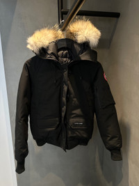  Brand New Canada Goose jacket 