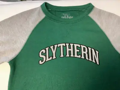 Chandail Harry Potter, View more