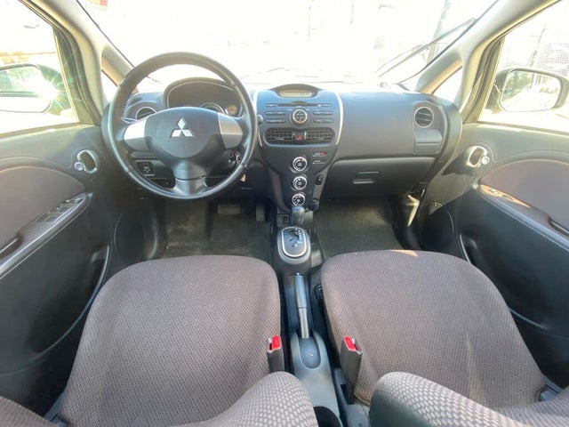 2016 Mitsubishi i-Miev Es Electric Car in Cars & Trucks in Calgary - Image 3