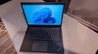 Lenovo T14s Gen 2 i5 laptop