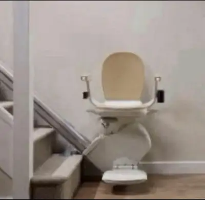 Stairlift Chair Lift 2 Brand New Batteries Delivery/Installation/Warranty FREE in Home Consultation...
