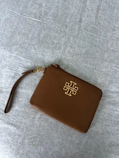 Tory Burch Clutch *NEW*, View more