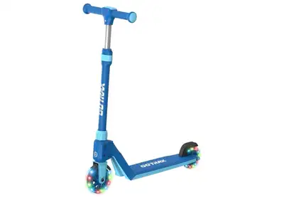 Brand Gotrax Colour Blue Age range (description) Kids ages 3 years old and above Special feature Det...