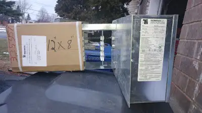 Serpentin Commercial neuf Thermolec hc-tpb 2 KW sur 550 V, View more