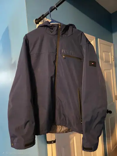 Men's Winter Jacket, View more