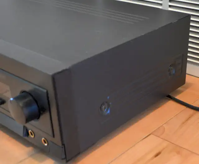 PIONEER STEREO CASSETTE DECK in Stereo Systems & Home Theatre in Edmonton - Image 8