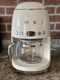 SMEG Coffee pot 