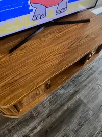 Side table/ Tv table