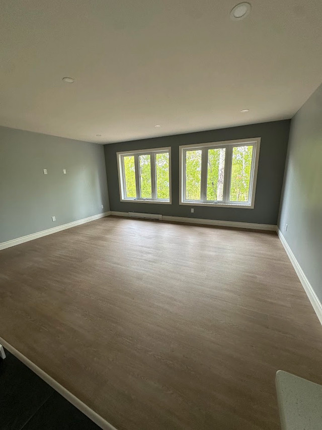 2-Bedroom Apartment – $2,600/month + Hydro in Long Term Rentals in Sudbury - Image 4