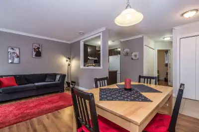condo DiX30 à louer