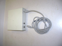 Apple Macintosh 8 pin serial switch box (for classic mac)