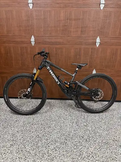 Specialized Kenevo Sl S-Works s3, View more