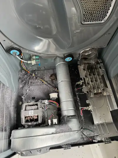 CALL (647) 794-1800 Family Owned Appliance Repair, View more