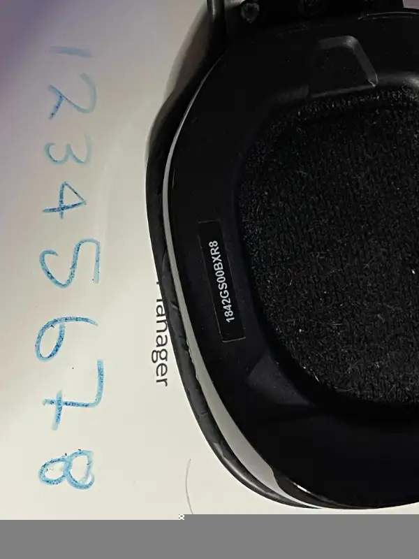 Astro Gaming - A50 Wireless Headset for PS4 and PC in Sony Playstation 4 in Burnaby/New Westminster - Image 12