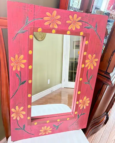 Miroir décoratif, View more