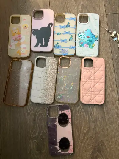 Iphone15 phone cases, View more
