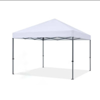 10x10 TENT FOR RENTAL