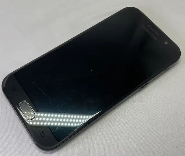 SAMSUNG A5 SM-A520W FOR PARTS in Cell Phones in North Bay - Image 7