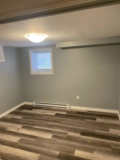 1 bedroom apartment in North End
