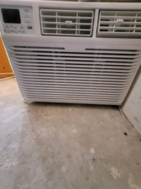 Energy Star air conditioner