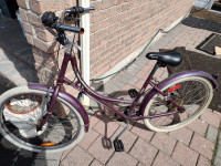 Everyday Kensington Comfort Bike