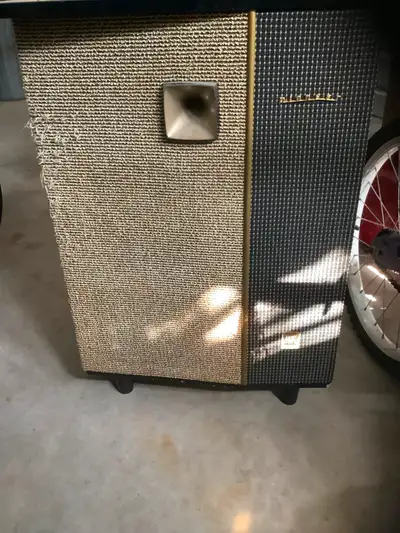 Pioneer CS-181 speakers for sale 4 ohm $60.00 untested