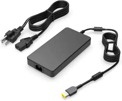 230W AC Adapter Charger for Lenovo Legion Slim Thinkpad, View more
