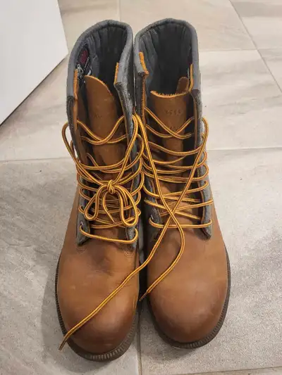 KODIAK WATERPROOF Winter Boots , View more