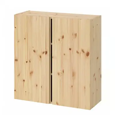 IVAR Ikea cabinet, View more