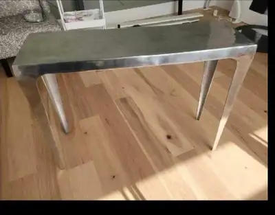 CONSOLE TABLE IN EXCELLENT CONDITION, View more
