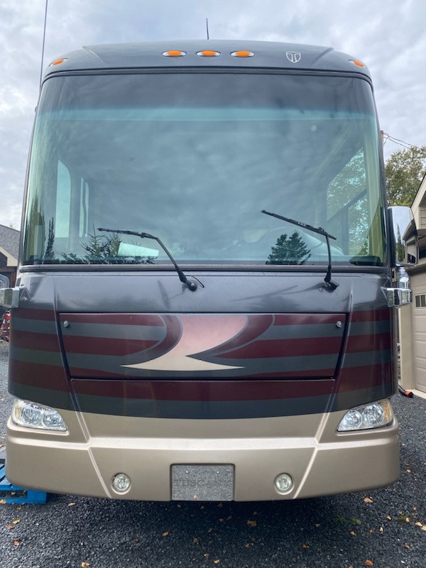 2013 Thor Tuscany 40FX RVs & Motorhomes Red Deer Kijiji