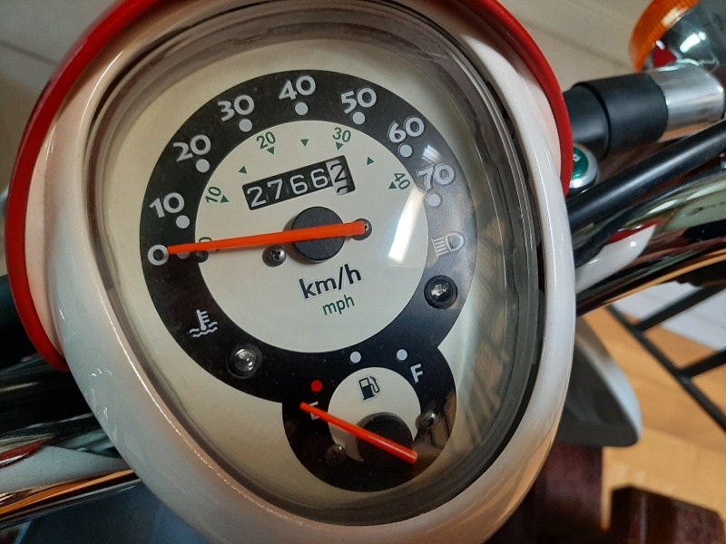 Honda jazz 2009 Scooters & Pocket Bikes Vancouver Kijiji