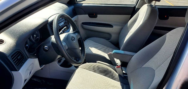 Hyundai accent très propre ! — photo 5